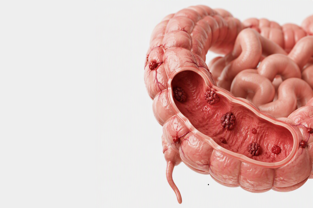 Endometriose intestinal