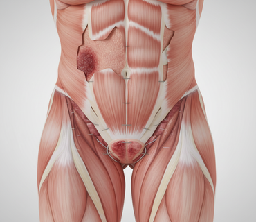 Trauma Perineal Complexo